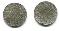 Sachsen Alt-Weimar, 8 Brüdertaler 1618WA Johann Ernst und seine 7 Brüder... 950,00 EUR  Excl. 20,00 EUR Verzending