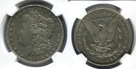 USA $1 SILVER DOLLAR 1894 NGC XF 45 1680,00 EUR Gratis verzending