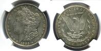 USA $1 SILVER DOLLAR 1893 NGC AU DETAILS 1200,00 EUR Gratis verzending