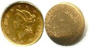 USA, 1 Dollar 1851 NMC MS-61 750,00 EUR  plus 20,00 EUR verzending
