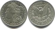 USA, 1 Dollar -