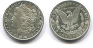 USA, 1 Dollar -