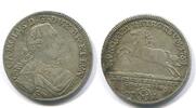 Braunschweig-Wolfenbüttel, 2/3 Taler Karl I.1735-1780, -