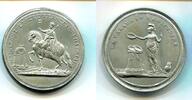 Frankreich, Zinn Steckmedaille 1807 Napoleon I. 1804-1814-auf die Siege ... 650,00 EUR  Excl. 20,00 EUR Verzending