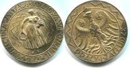 Polen, Bronze Medaille 1929 Poznan-Preismedaille der Allgemeinen Landesa... 75,00 EUR  Excl. 9,50 EUR Verzending