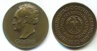 Deutschland-Weimarer Republik, Bronze Medaille 1932 Johann Wolfgang von ... 135,00 EUR  Excl. 9,50 EUR Verzending