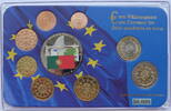 Portugal KMS 3,88 Euro + Medaille Euro Währungssatz Portugal inkl. der 100 Euro-Banknotenprägung -