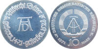 DDR 10 Mark Albrecht Dürer -