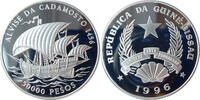 Guinea-Bissau 50000 Pesos Alvise Da Cadamosto 1456 -