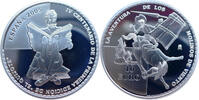 Spanien 10 Euro Don Quichote -
