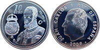 Spanien 10 Euro Felipe II. -