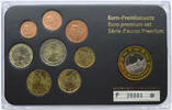 Monaco Euro Gedenkmünzensatz + 1 Euro Probe Euro-Premiumsatz inkl. 1 Euro Probe -