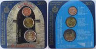 San Marino KMS Euro 2,22 St. Francis' Gate - im Blister -