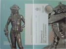 San Marino 2 Euro 550. Jahrestag des Todes von Donatello -