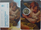 San Marino 2 Euro Giambattista Tiepolo 250. Todestag -