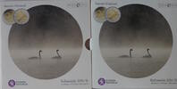 Finnland 5,88 Euro Rahasarja 2011/II -
