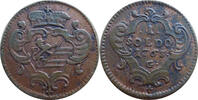 Görz und Gradisca - Haus Habsburg 1 Soldo 1763 G Maria Theresia (1740-17... 37,00 EUR  Excl. 8,00 EUR Verzending