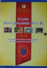 Vatikan 1 Medaille, Briefmarken, Numisbriefe 25 Jahre Papst Johannes Paul II. 1978-2003 -