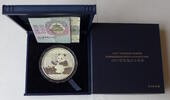 China 50 Yuan China Panda -