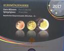 BRD 5,88 Euro Euro-Kursmünzensatz inkl. 2-Euro-Gedenkmünze Rheinland-Pfalz -