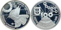 Portugal 100 Escudos Navigation nach den Gestirnen - Atlantico 1455-1485 -