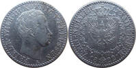 Brandenburg-Preussen 1/6 Taler Friedrich Wilhelm III. 1797-1840 -