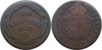 RDR/Österreich 1 Kreuzer Burgau Maria Theresia 1740-1780 -