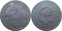 Russland 20 Kopeken -