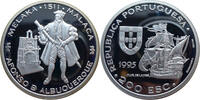 Portugal 200 Escudos General Alfonso de Albuquerque -