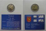 Finnland 2 Euro 50 Jahre Mitgliedschaft in der UNO -