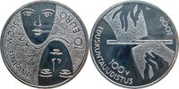 Finnland 10 Euro 100-jähriges Jubiläum - Parlamentsreform -