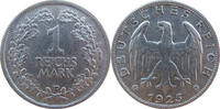 Deutsches Reich / Weimarer Republik 1 Reichsmark -
