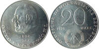 DDR 20 Mark Otto Grotewohl (1894-1964) -