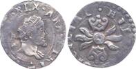 ITALIEN 1/2 Carlino 1560 Felipe II. 1554-1598 o. J. Knapper Schrötling, ... 50,00 EUR  plus 14,00 EUR verzending