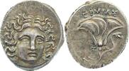 GRIECHEN. KARIEN Drachme um 171/170 v.Chr -