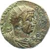 GRIECHEN. KILIKIEN AE 29 Valerian I. 253-260 253-260 -
