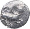 GRIECHEN. KILIKIEN Stater um 424-400 v.Chr -