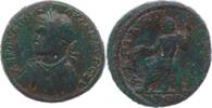 GRIECHEN. THRAKIEN AE 25 Caracalla 198-217 -