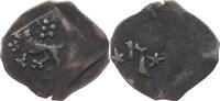 BAYERN-LANDSHUT Pfennig Heinrich IV. (XVI.) der Reiche 1393-1450 o. J. (um 1406-1450) -