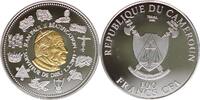 KAMERUN 100 Francs -