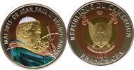 KAMERUN 100 Francs -