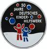 BUNDESREPUBLIK DEUTSCHLAND 20 Euro 2022 -