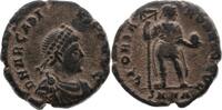 RÖMER AE 19.0 Arcadius 383-408 392-395 n. Chr. -