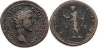 RÖMER Sesterz Antoninus Pius 138-161 140-144 -