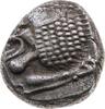 GRIECHEN. IONIEN 1/12 Stater 5. Jh. v. Chr -