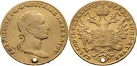 ÖSTERREICH Dukat Franz II. (I.) 1804-1835 1835 -