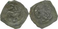 BAYERN Pfennig Otto II. der Erlauchte 1231-1253 o. J. (um 1240) -