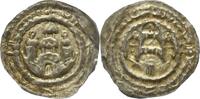 RAVENSBURG Brakteat Heinrich VI. von Hohenstaufen 1190-1197 -
