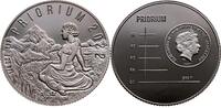 SALOMONEN 25 Dollars Elizabeth II. 1978-2022 -