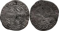 BELGIEN Gros 1467 Brügge Karl der Kühne 1467-1477 o. J. (1467-1474) Schö... 50,00 EUR  plus 14,00 EUR verzending